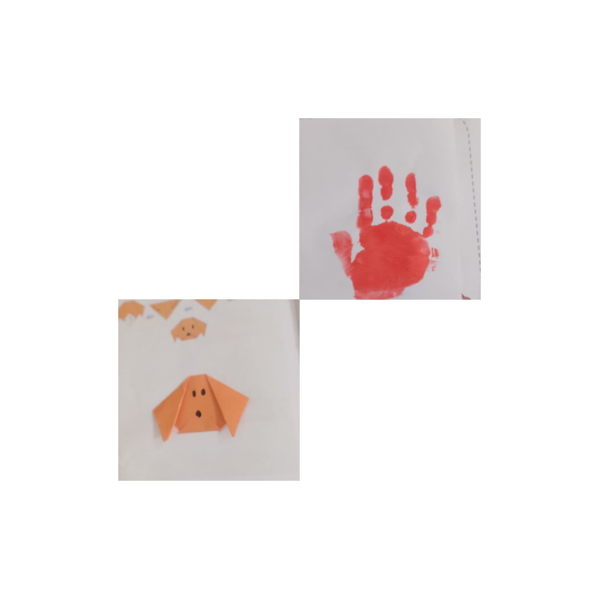 کتاب آمادگی برای نوشتن